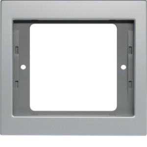 13137003 K5 - QUADRO X1, ALUMÍ