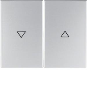 14357103 K1/K5 - TECLA DUPLA E