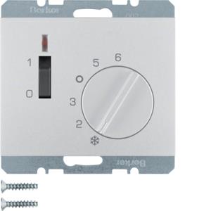 20317103 K1/K5 - TERMÓST. 24V