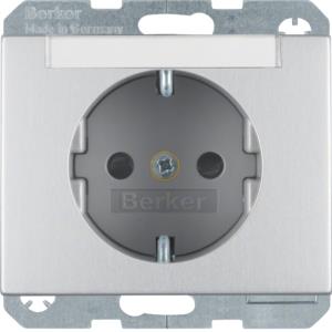 47387003 K1/K5 - SCHUKO P-ETQ.