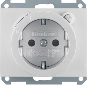 47087003 K1/K5 - SCHUKO DIFERE