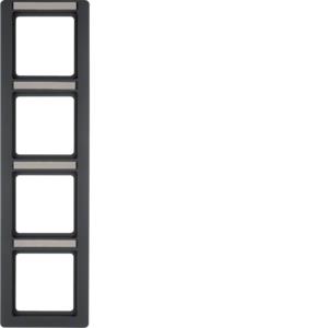 10146016 Q.1 - QUADRO X4 P.-ET
