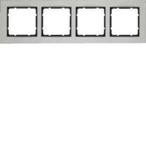 10243606 B.7 - QUADRO X4 HORIZ