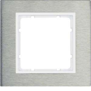10113609 B.7 - QUADRO X1, INOX