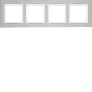 10243609 B.7 - QUADRO X4 HORIZ