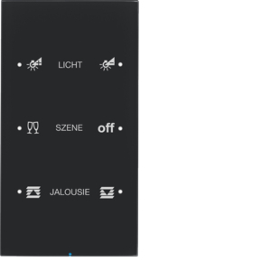 75143155 TOUCH SENSOR R.3 X3 P