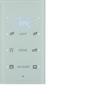 75643130 TS SENSOR - X3 + TERM