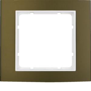 10113021 B.3 - QUADRO X1, CAST