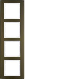 10143021 B.3 - QUADRO X4, CAST
