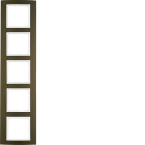 10153021 B.3 - QUADRO X5, CAST