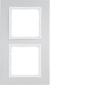 10126914 B.7 - QUADRO X2, ALUM
