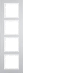 10146914 B.7 - QUADRO X4, ALUM