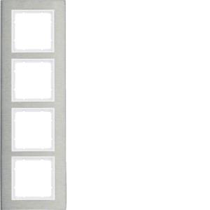 10143609 B.7 - QUADRO X4 VERT,