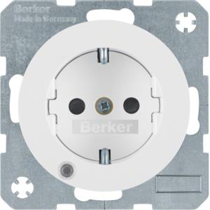 41102089 R.1/R.3 - SCHUKO C/LE
