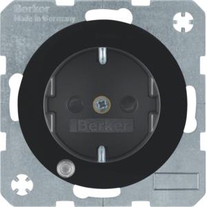 41102045 R.1/R.3 - SCHUKO C/LE