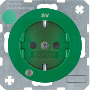 41102003 R.1/R.3 - SCHUKO SV