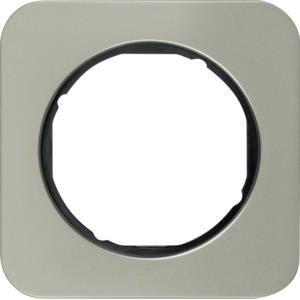 10112104 R.1 - QUADRO X1, INOX