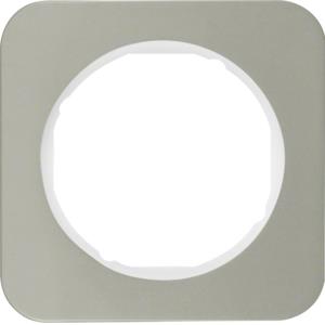 10112114 R.1 - QUADRO X1, INOX