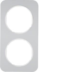 10122174 R.1 - QUADRO X2, ALUM