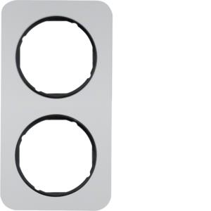 10122184 R.1 - QUADRO X2, ALUM