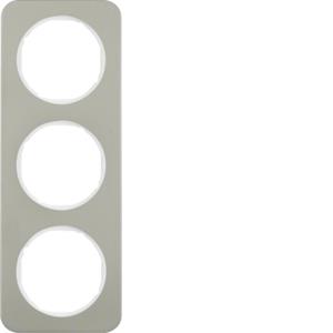 10132114 R.1 - QUADRO X3, INOX