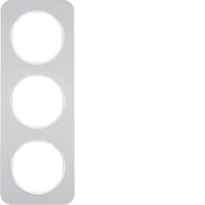 10132174 R.1 - QUADRO X3, ALUM