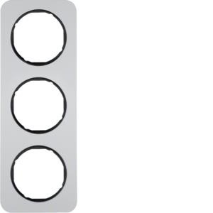 10132184 R.1 - QUADRO X3, ALUM