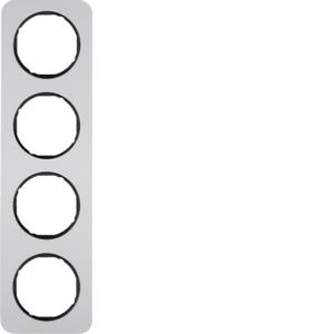 10142184 R.1 - QUADRO X4 ALUMÍ