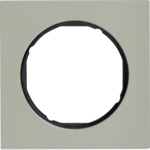 10112204 R3 - QUADRO X1, INOX/