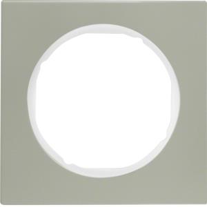 10112214 R3 - QUADRO X1, INOX/