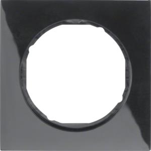10112245 R3 - QUADRO X1, PRETO