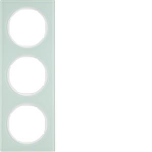 10132209 R3 - QUADRO X3, VIDRO
