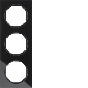 10132216 R3 - QUADRO X3, VIDRO