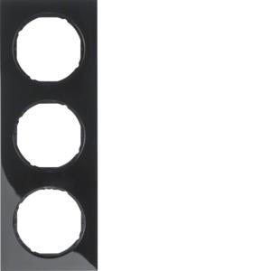 10132245 R3 - QUADRO X3, PRETO
