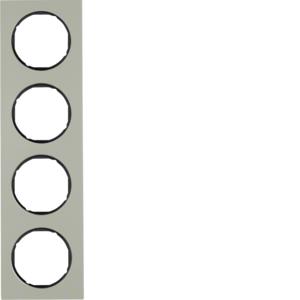 10142204 R3 - QUADRO X4 INOX,