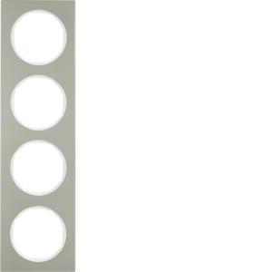 10142214 R3 - QUADRO X4 INOX,