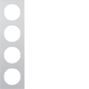 10142274 R3 - QUADRO X4 ALUMÍN