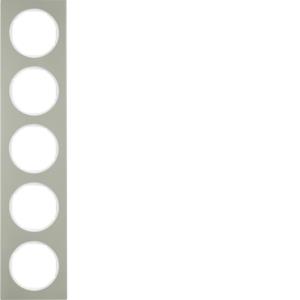10152214 R3 - QUADRO X5 INOX,