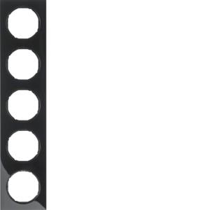 10152245 R3 - QUADRO X5, PRETO
