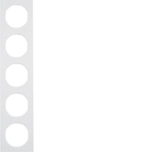 10152289 R3 - QUADRO X5 BRANC