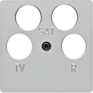 14847003 CENTRO TOMADA TV, 4 S