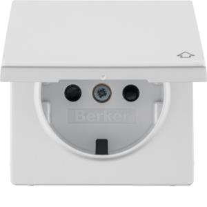 17206089 Q.X-ESPLH  SCHUKO C/T