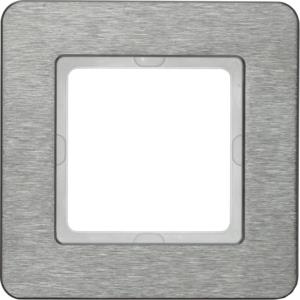 10116083 Q.7 QUADRO X1 INOX