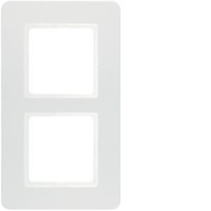 10126189 Q.7 QUADRO X2 BRANCO