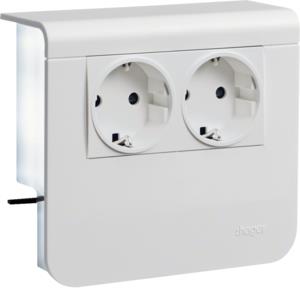 SL200559009016 SUP 2XSCHUKO BR