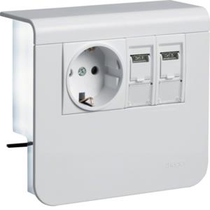 SL200559209016 SCH+2XRJ45 BR