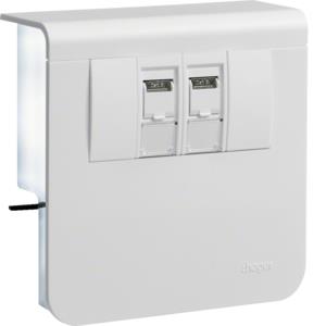 SL200809079016 SUP 2XRJ45 BR