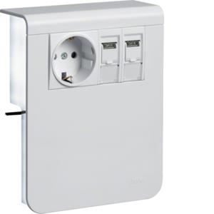 SL201159209016 SCH+2XRJ45 BR