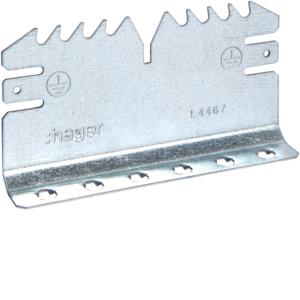 GBA50X9 UNIAO GB 50085/131/161