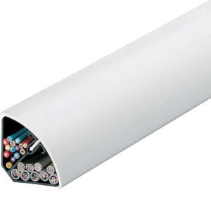 EK4004009010 MOLDURA EM ÂNGULO